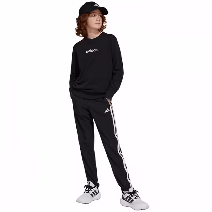 Брюки Adidas J 3S WV PT - 6