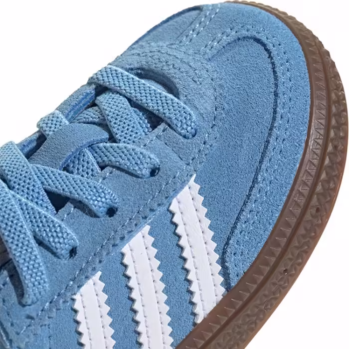Кроссовки Adidas HANDBALL SPEZIAL - 6