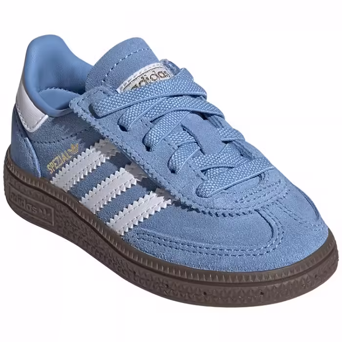 Кроссовки Adidas HANDBALL SPEZIAL - 7