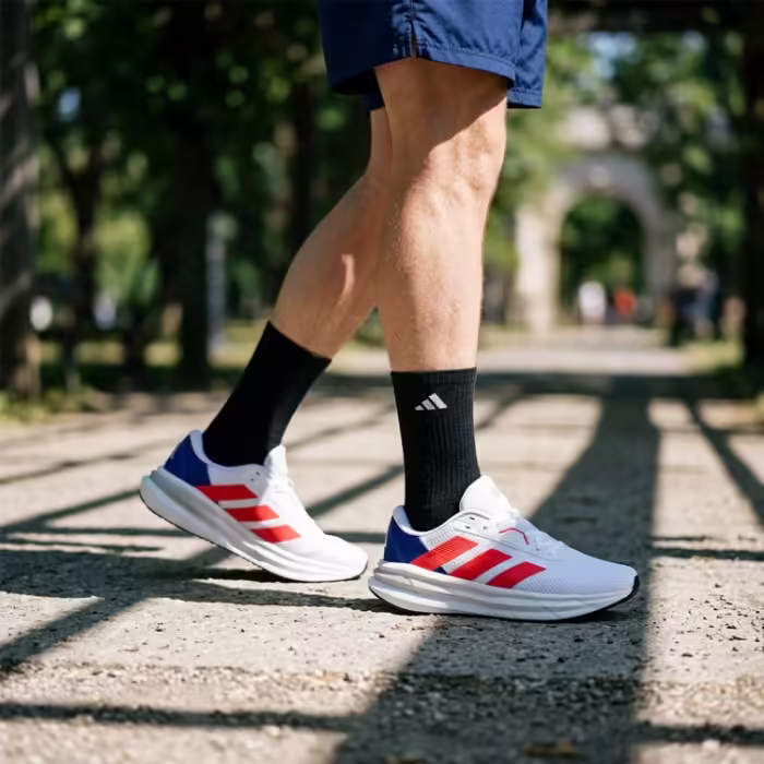 Кроссовки Adidas GALAXY 7 M - 2