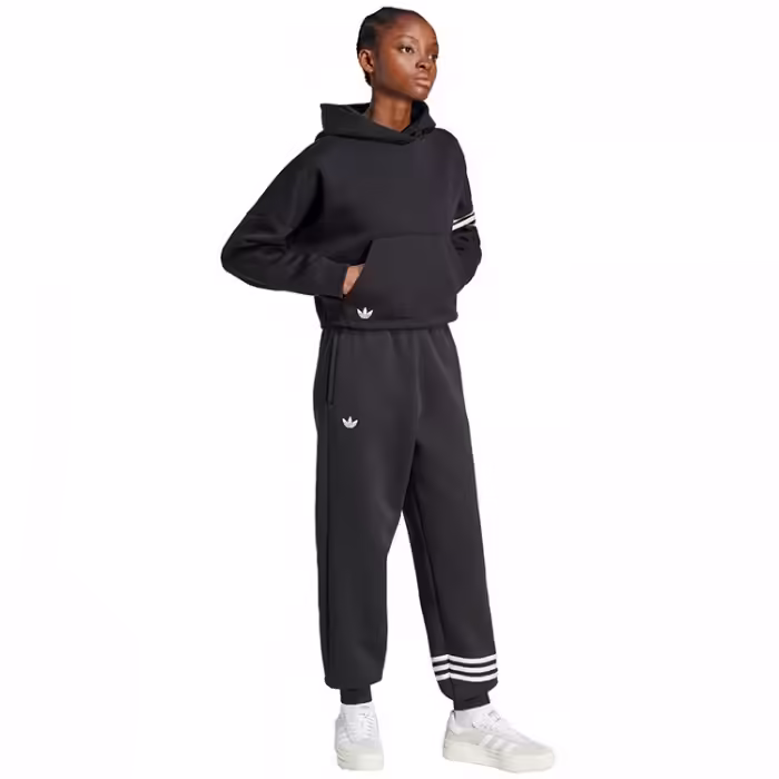 Hanorac Adidas NEUCL HOODIE - 2