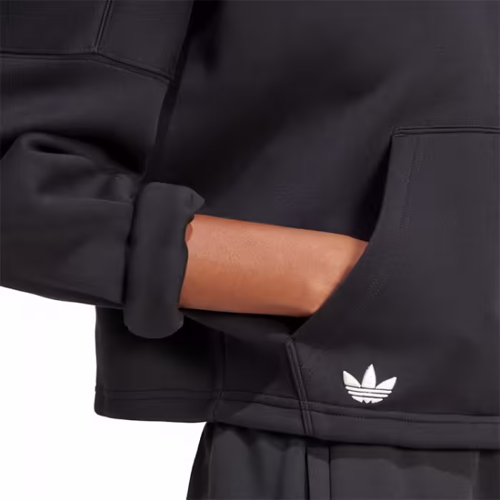 Hanorac Adidas NEUCL HOODIE - 3