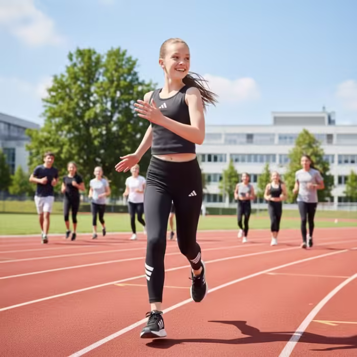 Легинсы Adidas ALL SPORTS OPTIME - 7