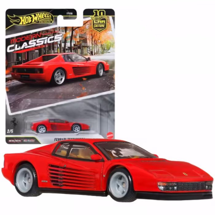 Машинки Hot Wheels JKF00