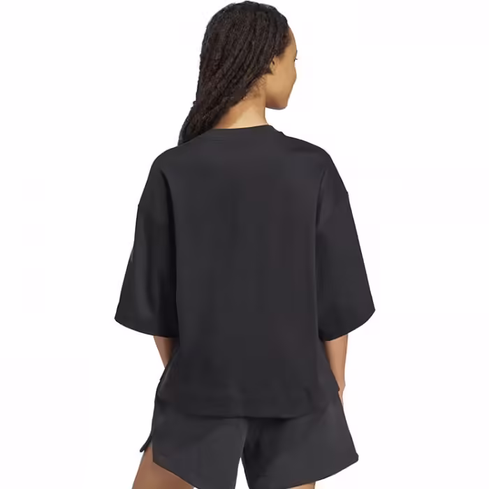 Tricou Adidas W ALL SZN SL T - 2