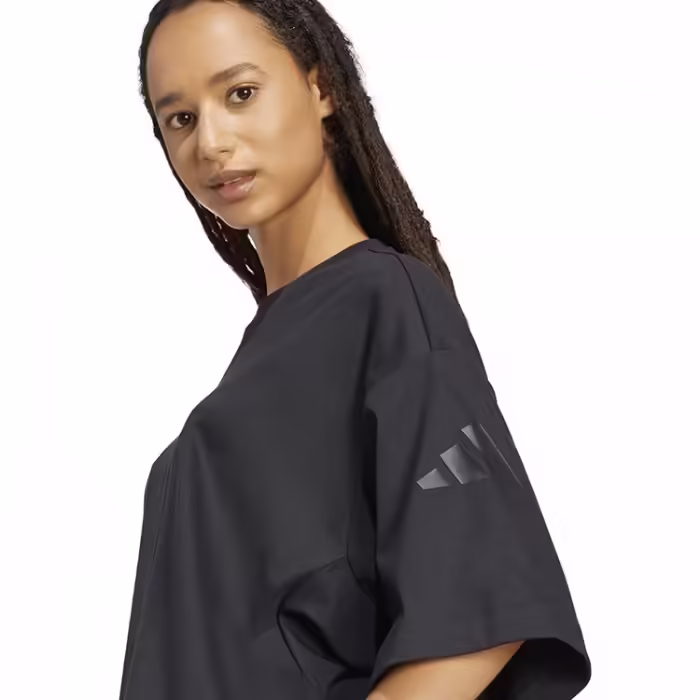 Tricou Adidas W ALL SZN SL T - 3