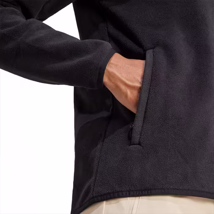 Толстовка Adidas W MT ESS FZ FL - 3