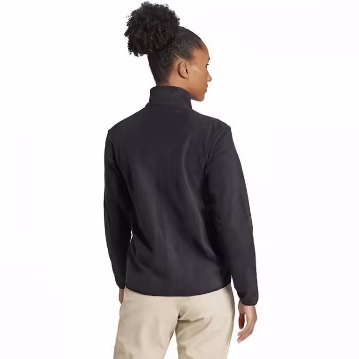 Толстовка Adidas W MT ESS FZ FL - 5