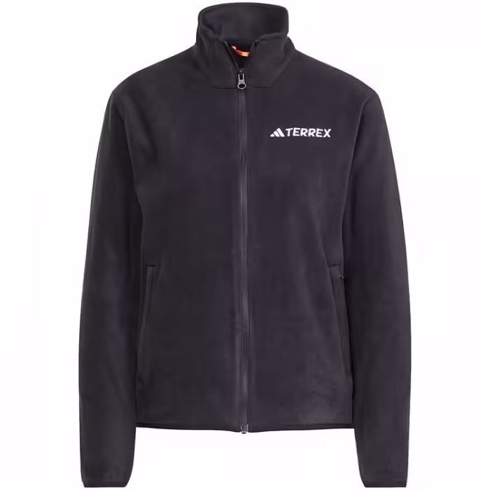 Hanorac Adidas W MT ESS FZ FL - 7