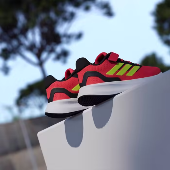 Incaltaminte Sport Adidas RUNFALCON 5 - 2