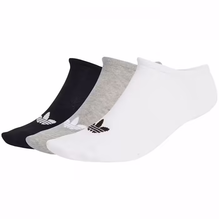Носки Adidas LINER Белый S