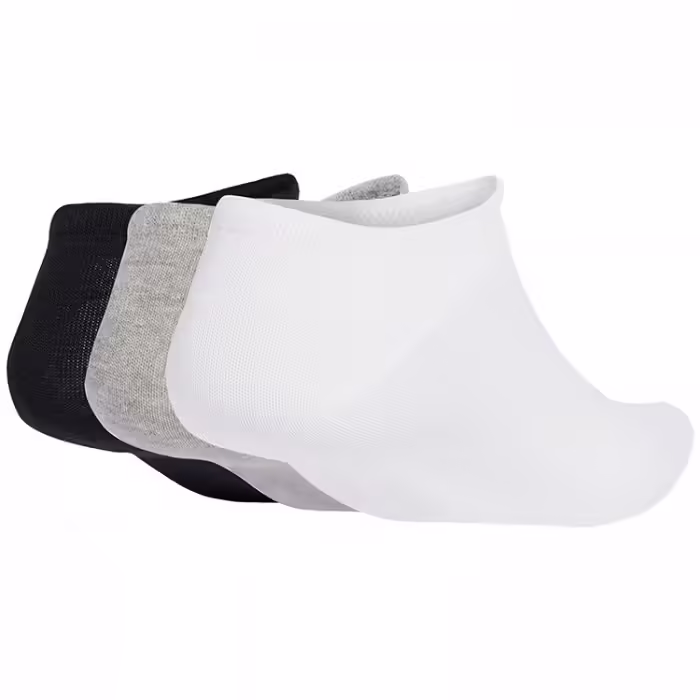 Носки Adidas LINER Белый S - 2