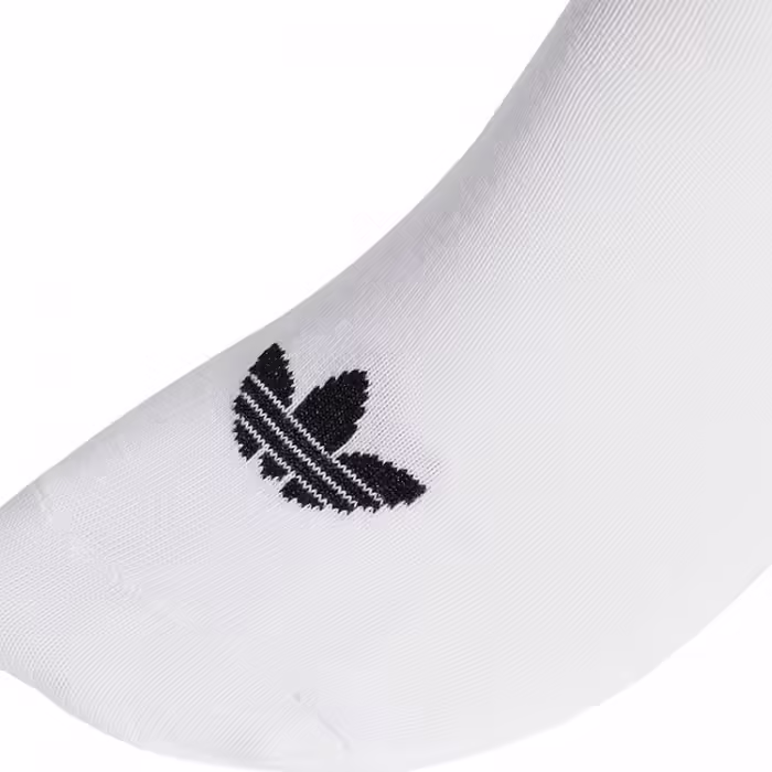 Носки Adidas LINER Белый S - 3