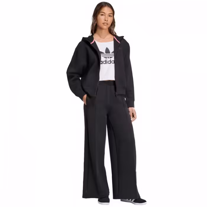 Pantaloni Adidas SPACER 3S TP - 4