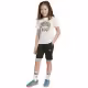 Set tricou + sorti Adidas Disney SET