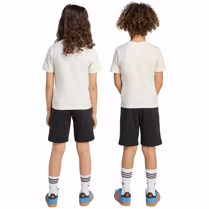 Set tricou + sorti Adidas Disney SET - 3