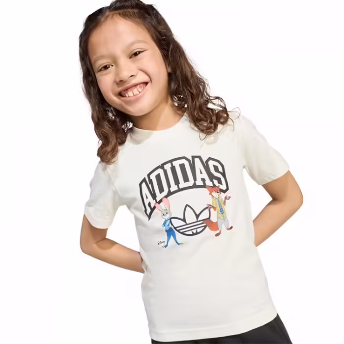 Set tricou + sorti Adidas Disney SET - 6