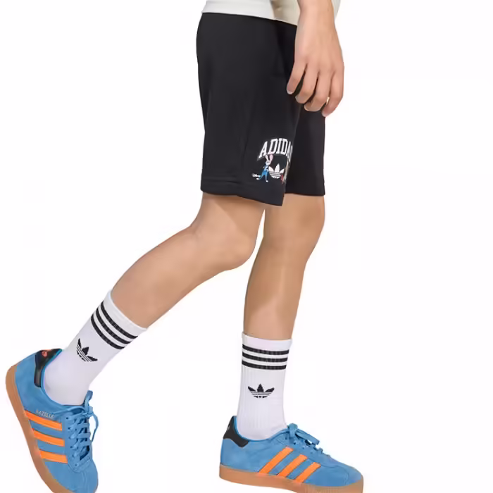 Set tricou + sorti Adidas Disney SET - 7