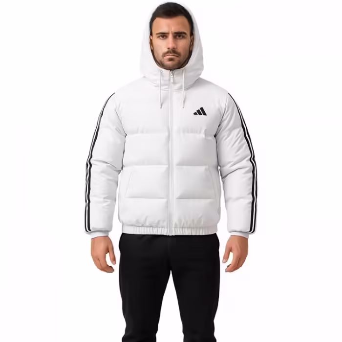 Куртка Adidas ESS 3S P D HD J