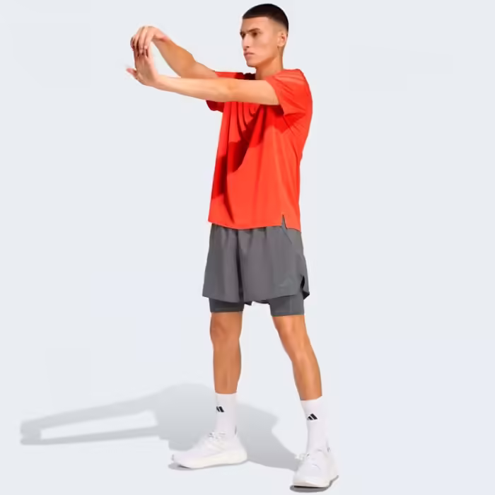Футболка Adidas ADI365 CLIMACOOL - 3