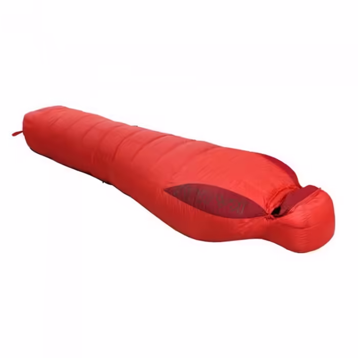 Спальный мешок Kailas Mountain 600 Down Sleeping Bag - 2