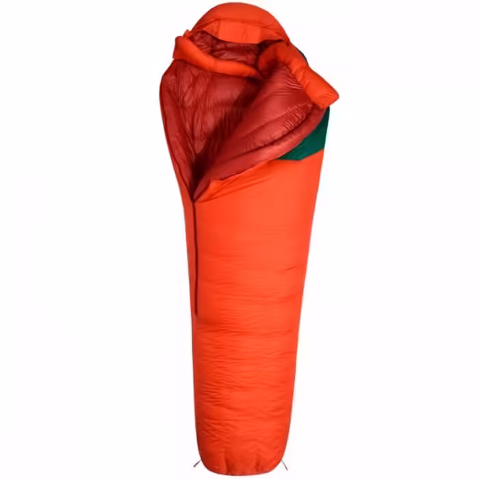 Sac de dormit Kailas Mountain -30 Down Sleeping Bag - 2