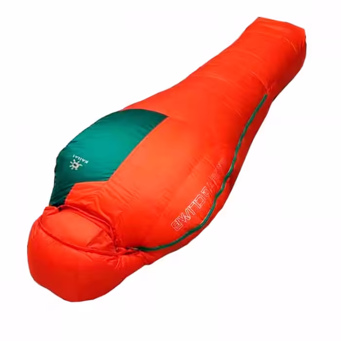 Sac de dormit Kailas Mountain -30 Down Sleeping Bag - 3