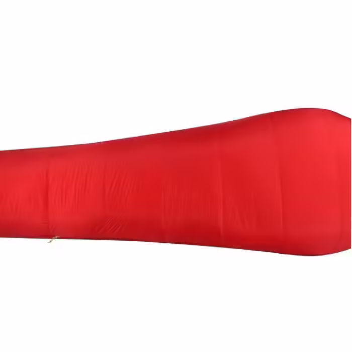 Sac de dormit Kailas CAMPER -5 SLEEPING BAG - 2