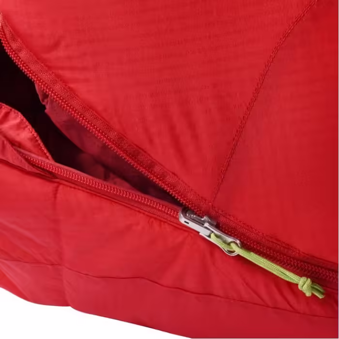Sac de dormit Kailas CAMPER -5 SLEEPING BAG - 3