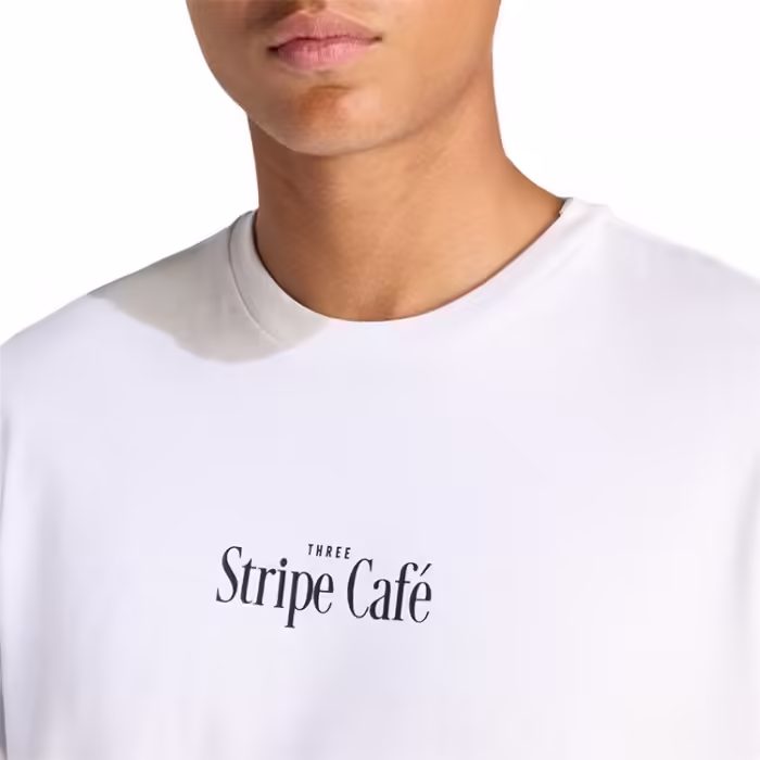 Футболка Adidas DONUT TEE - 4