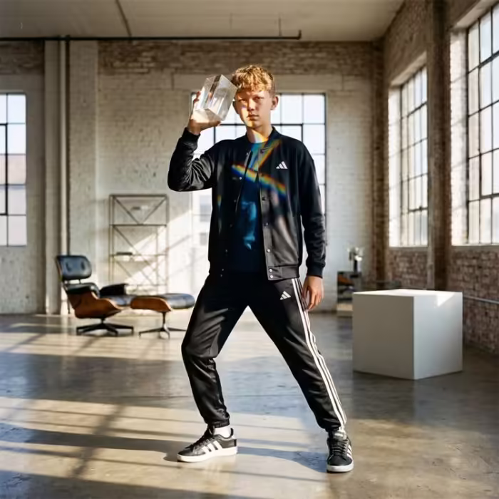 Брюки Adidas STADIUM - 7