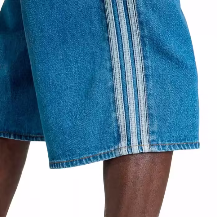 Шорты Adidas FIREBIRD ADICOLOR DENIM - 4