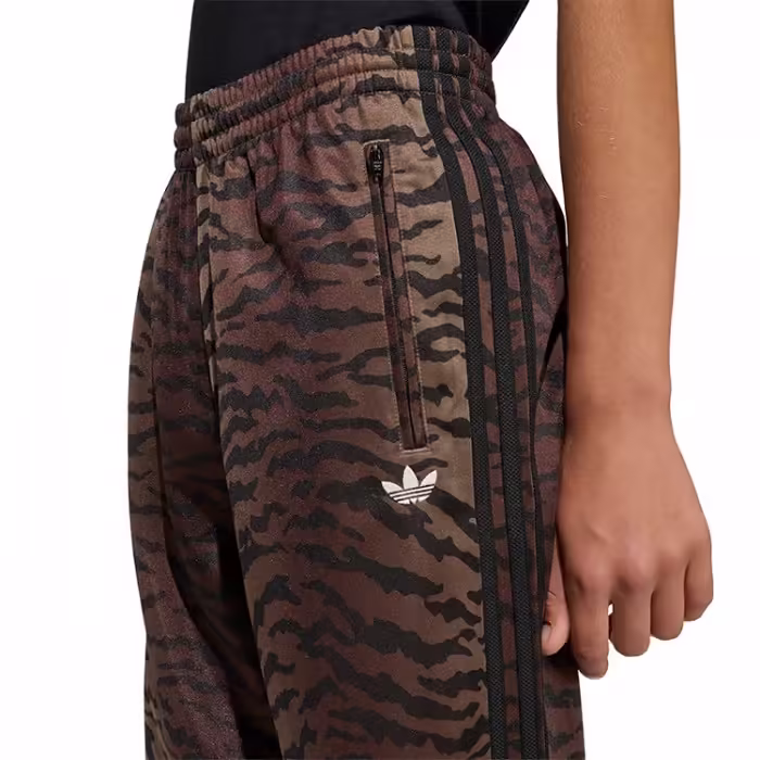 Брюки Adidas FIREBIRD - 4