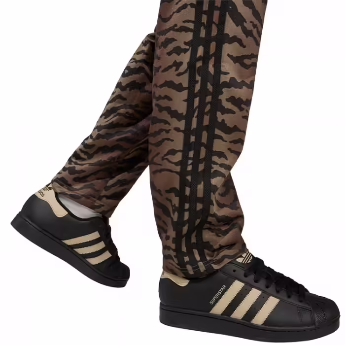 Брюки Adidas FIREBIRD - 5