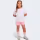 Набор футболка + шорты Adidas DISNEY SHORT T-SHIRT SET