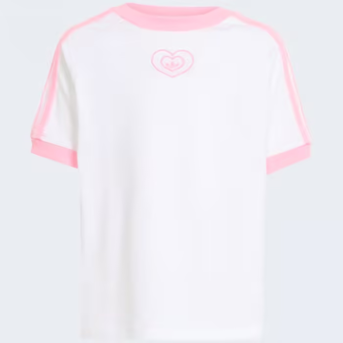Набор футболка + шорты Adidas DISNEY SHORT T-SHIRT SET - 6