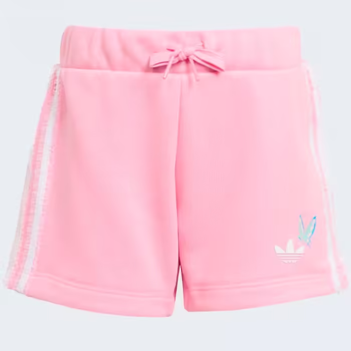Набор футболка + шорты Adidas DISNEY SHORT T-SHIRT SET - 7