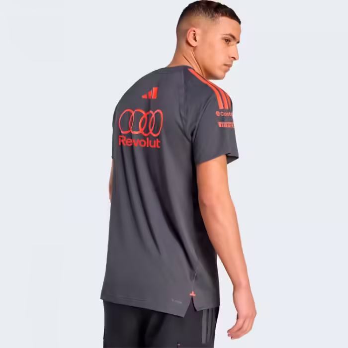 Футболка Adidas AUDI REVOLUT F1 - 2