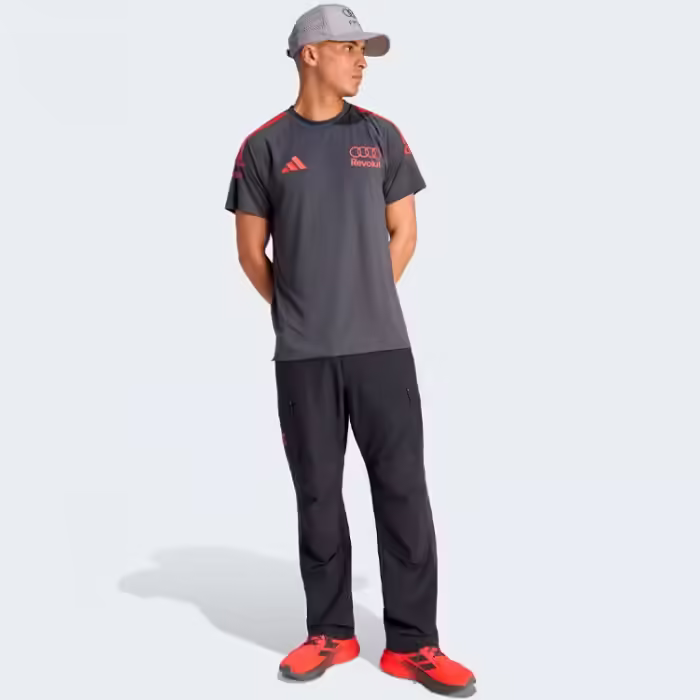 Футболка Adidas AUDI REVOLUT F1 - 3