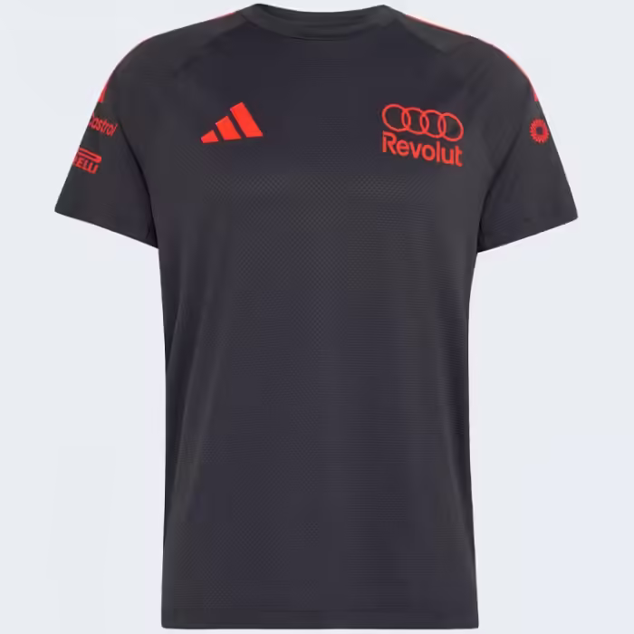 Футболка Adidas AUDI REVOLUT F1 - 6