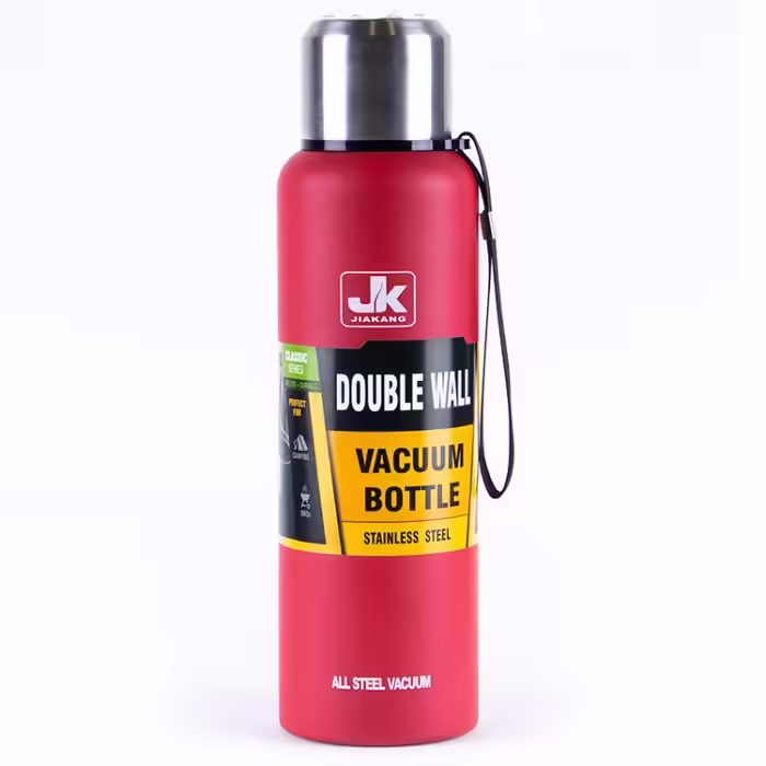 Термос JIAKANG Thermos - 2
