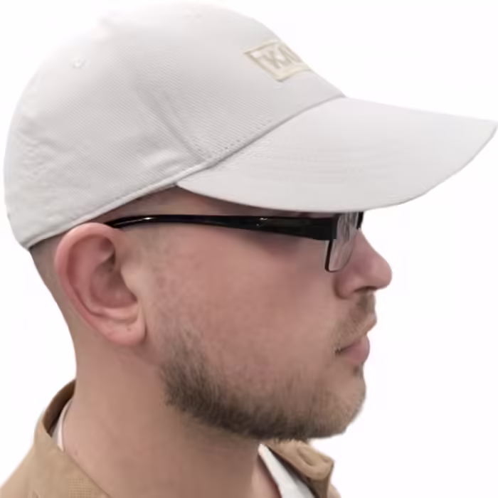 Chipiu Kailas Baseball Cap  - 3