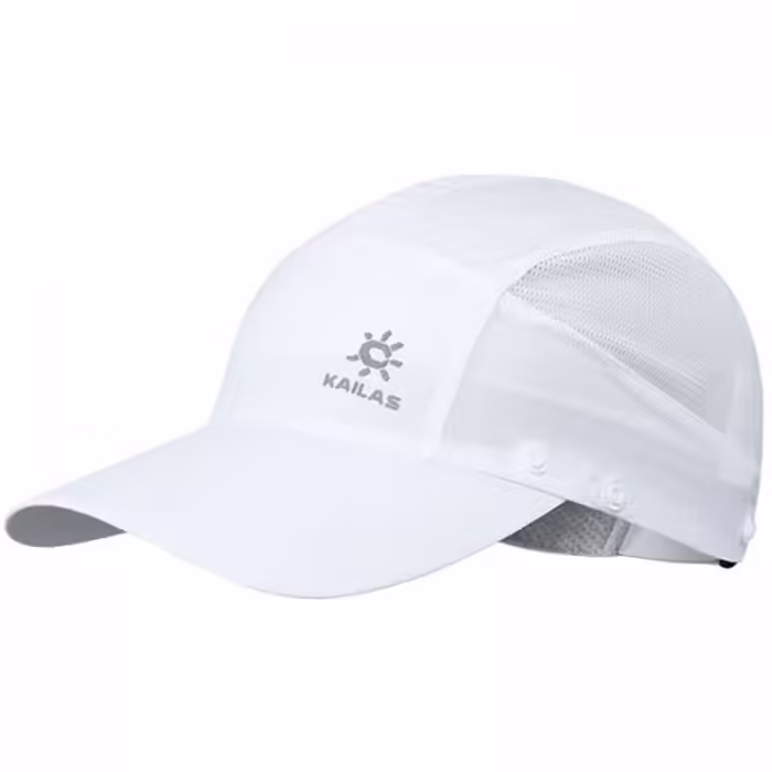 Chipiu Kailas NECK FLAP BASEBALL CAP - 2