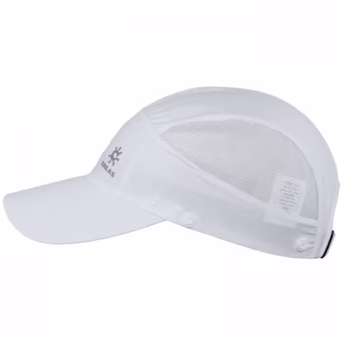 Chipiu Kailas NECK FLAP BASEBALL CAP - 2