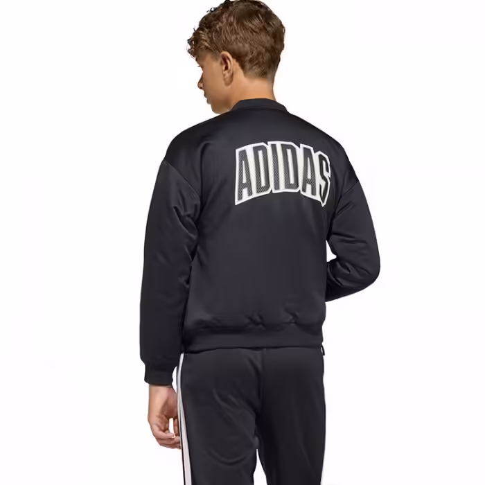 Scurta Adidas STADIUM BOMBER - 2