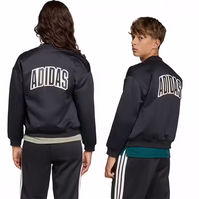 Scurta Adidas STADIUM BOMBER - 5