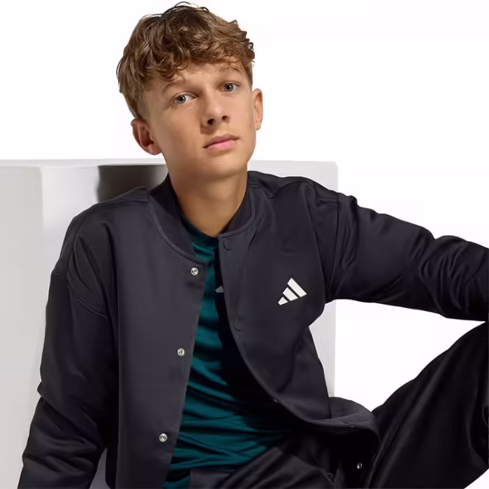 Scurta Adidas STADIUM BOMBER - 6