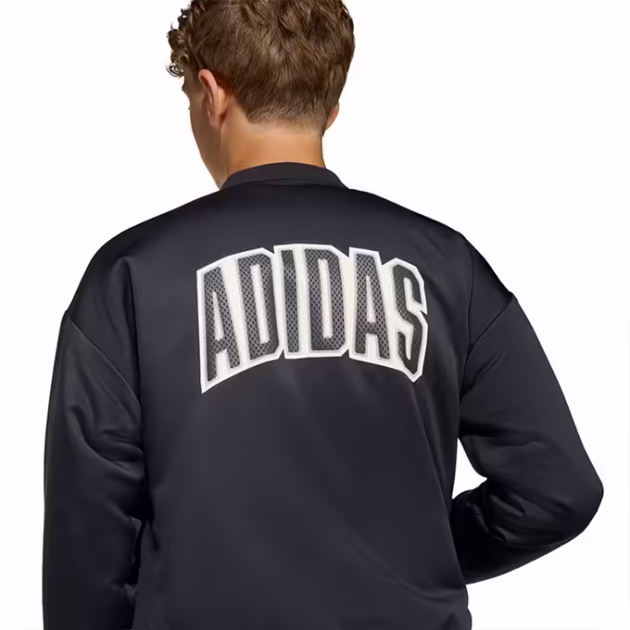 Scurta Adidas STADIUM BOMBER - 7