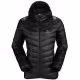 Scurta Kailas Lightweight Goose Down Hooded Jacket Womens