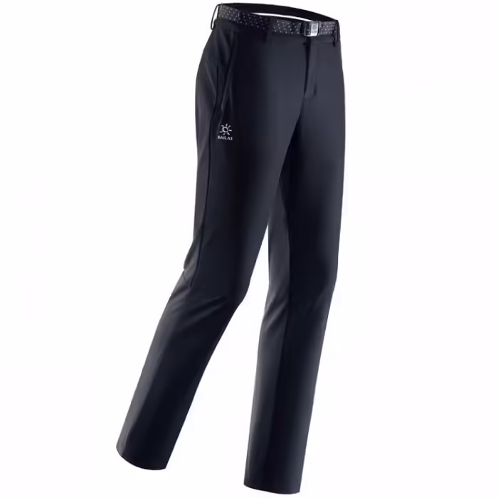 Брюки Kailas Windrider Softshell Pants Womens - 5